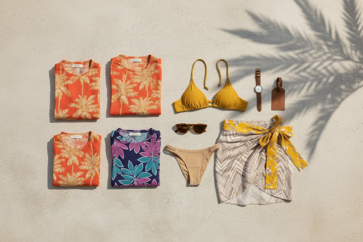 Bavulu Hafif Tut, Stili Ağır