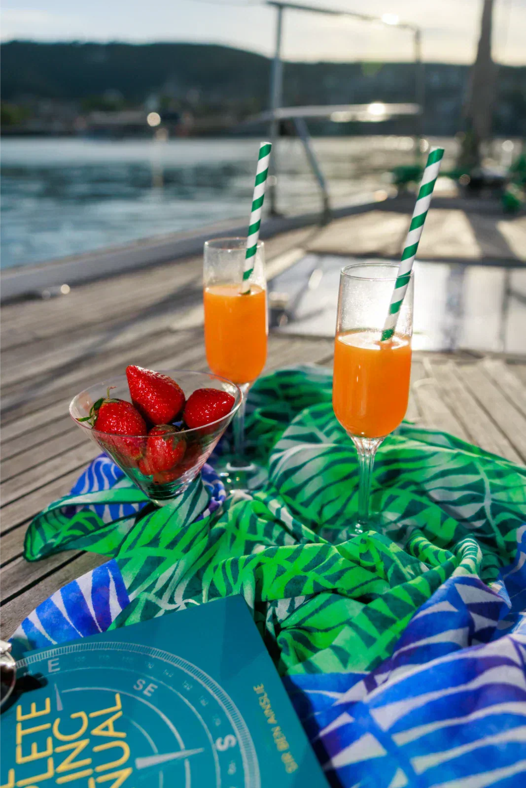 Yaz aylarında %100 pamuk kumaşlardan tasarlanan DUAL yaz koleksiyonu