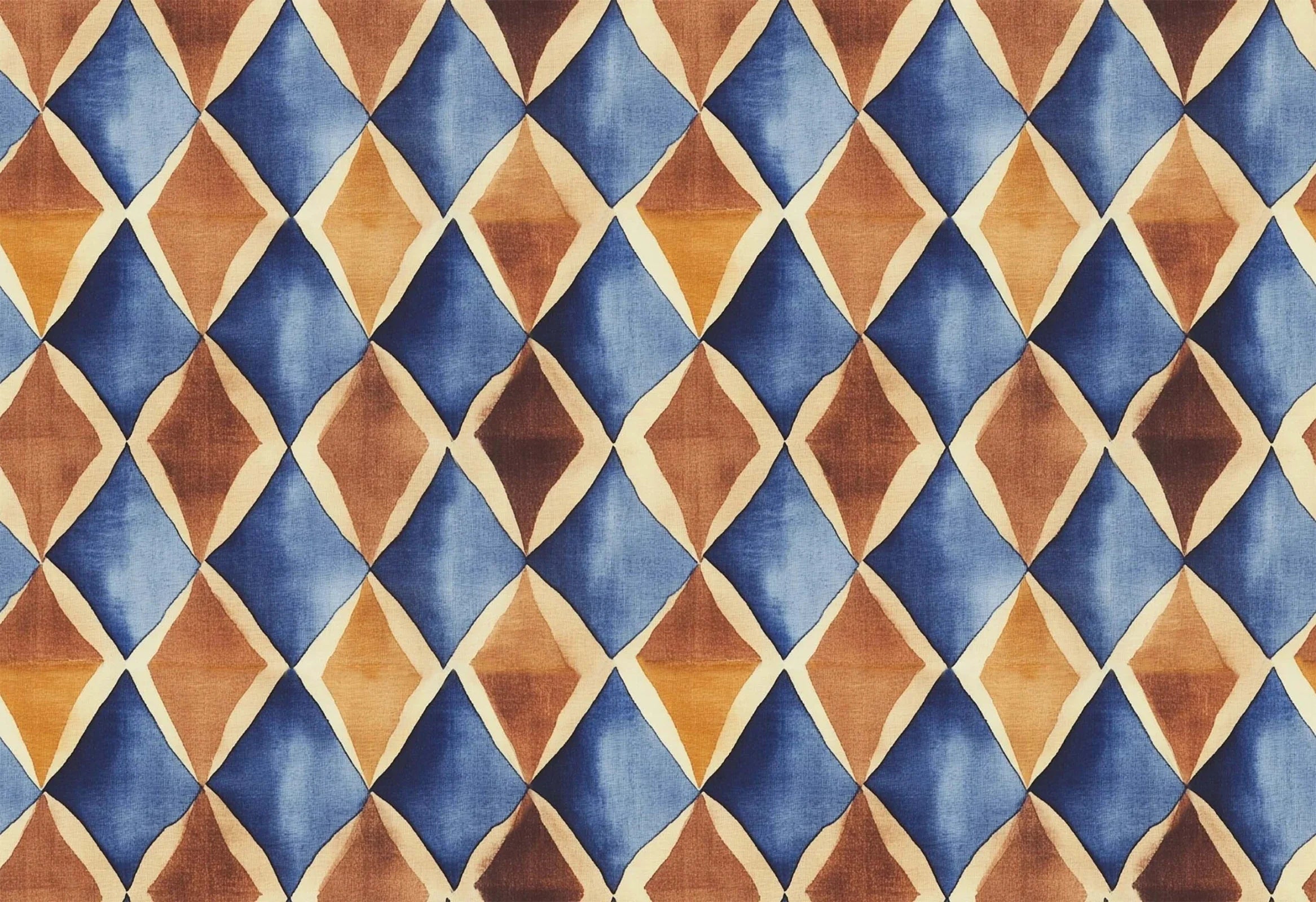 Royal Mosaic