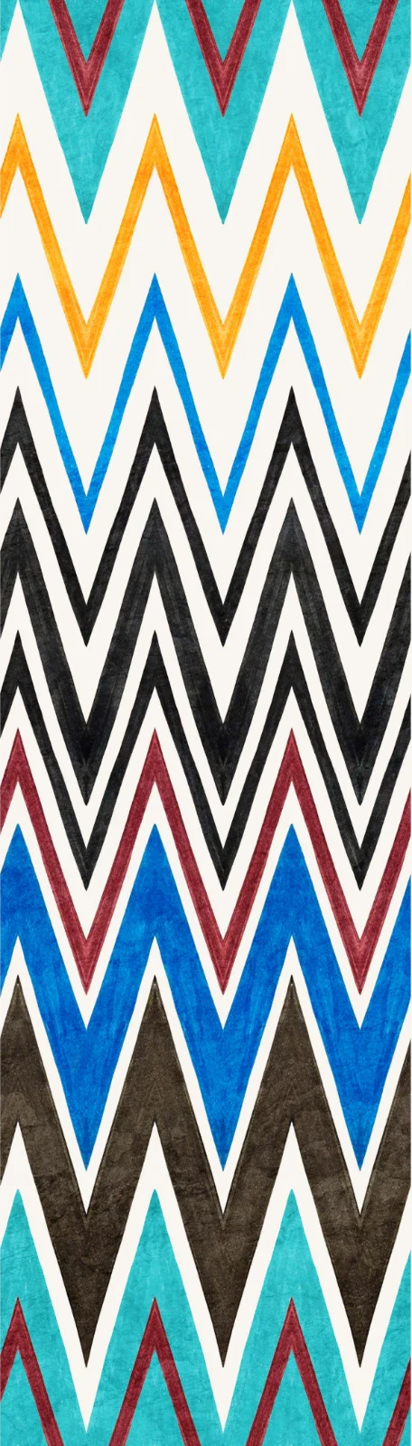 Zigzag Pulse