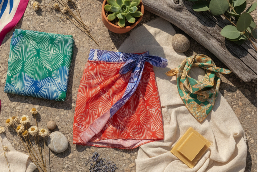 dual Atelier – Sustainability Shore Leaf